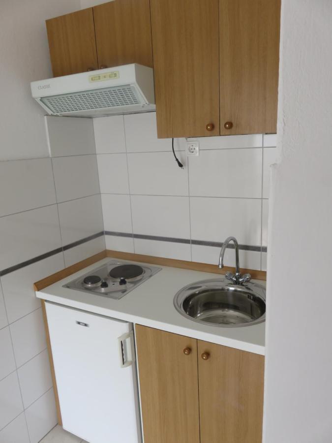 Apartmani Mm Stari Grad Kültér fotó