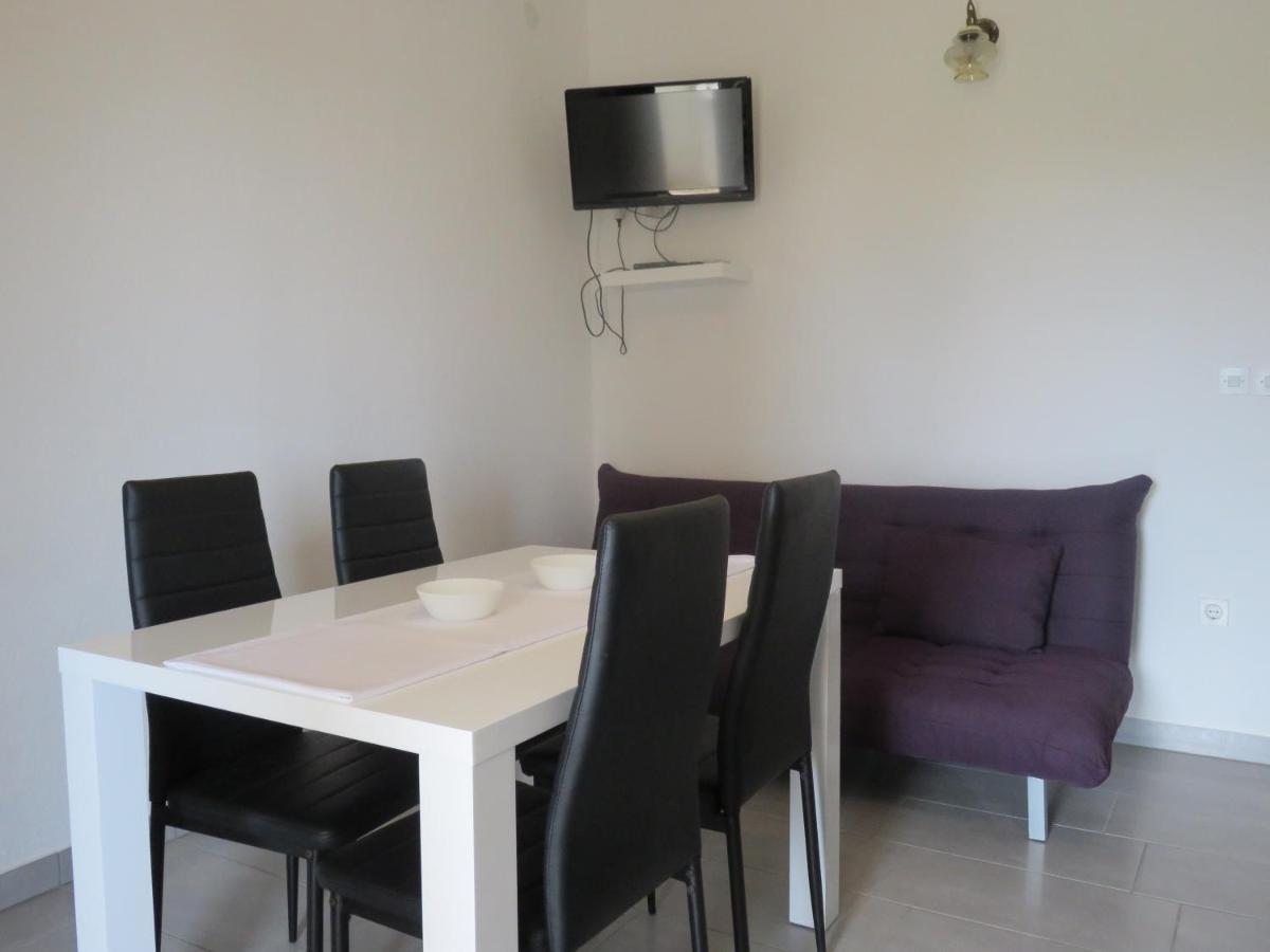Apartmani Mm Stari Grad Kültér fotó