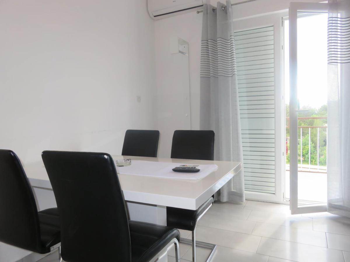 Apartmani Mm Stari Grad Kültér fotó
