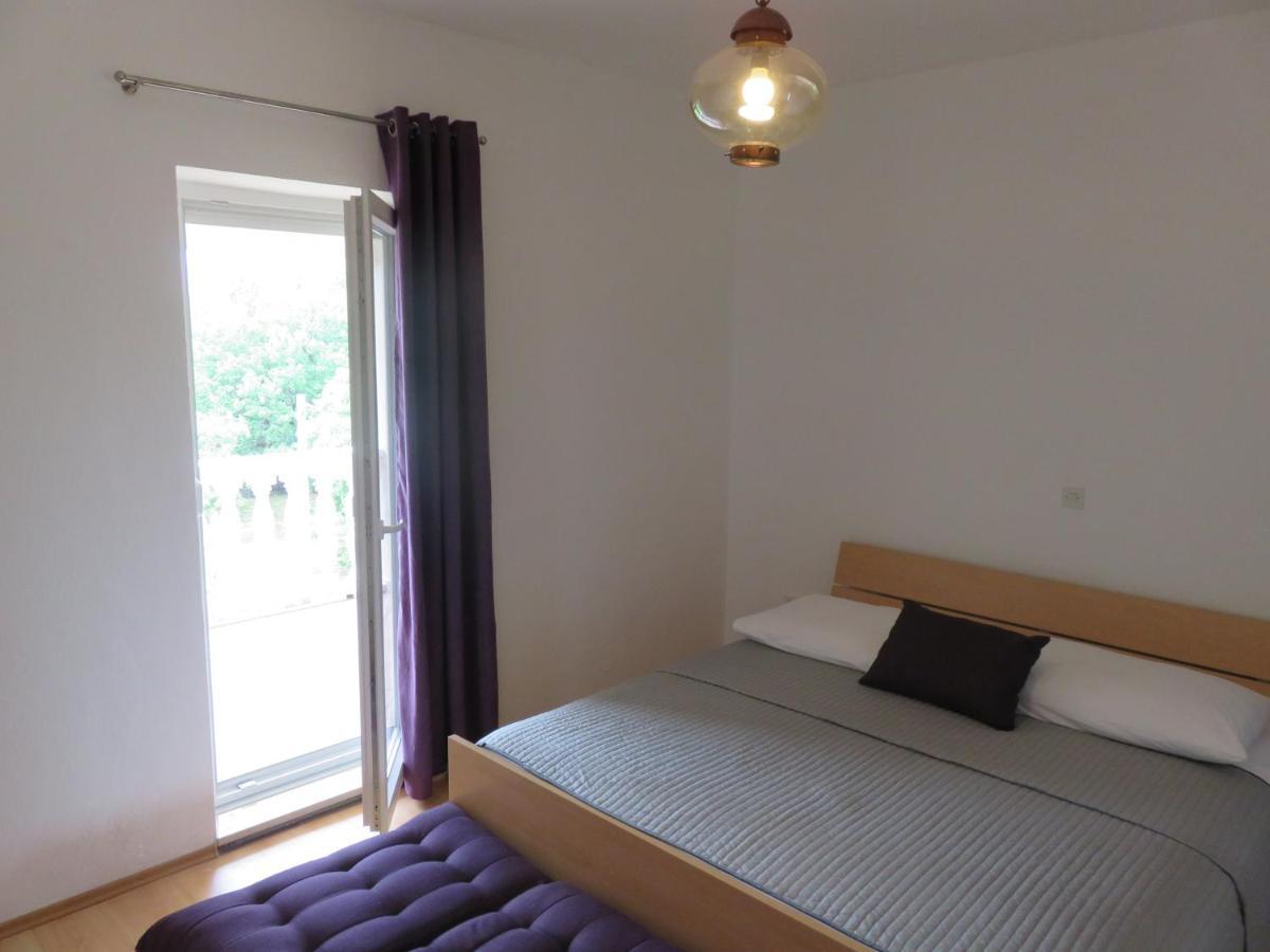 Apartmani Mm Stari Grad Kültér fotó