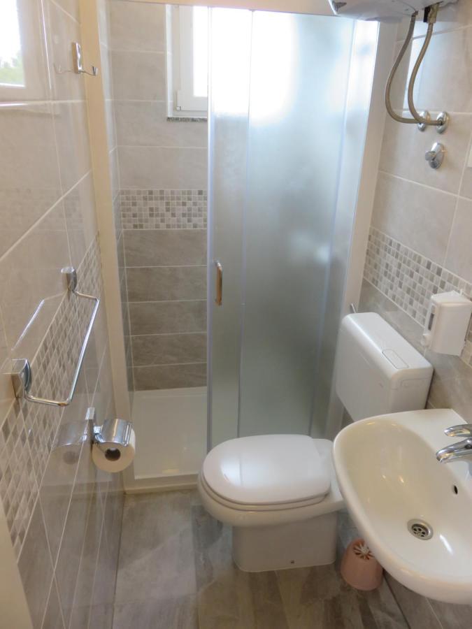 Apartmani Mm Stari Grad Kültér fotó
