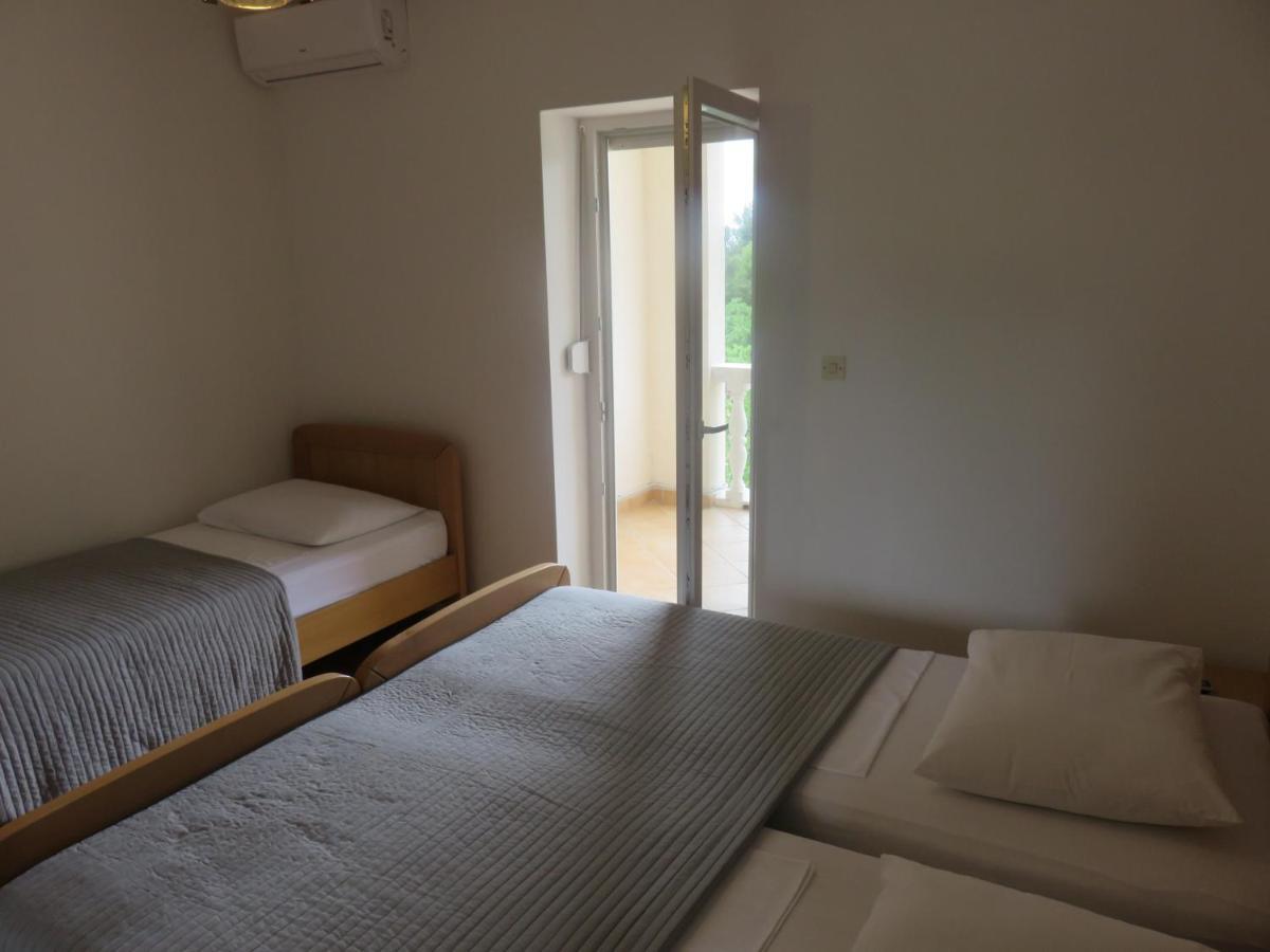 Apartmani Mm Stari Grad Kültér fotó