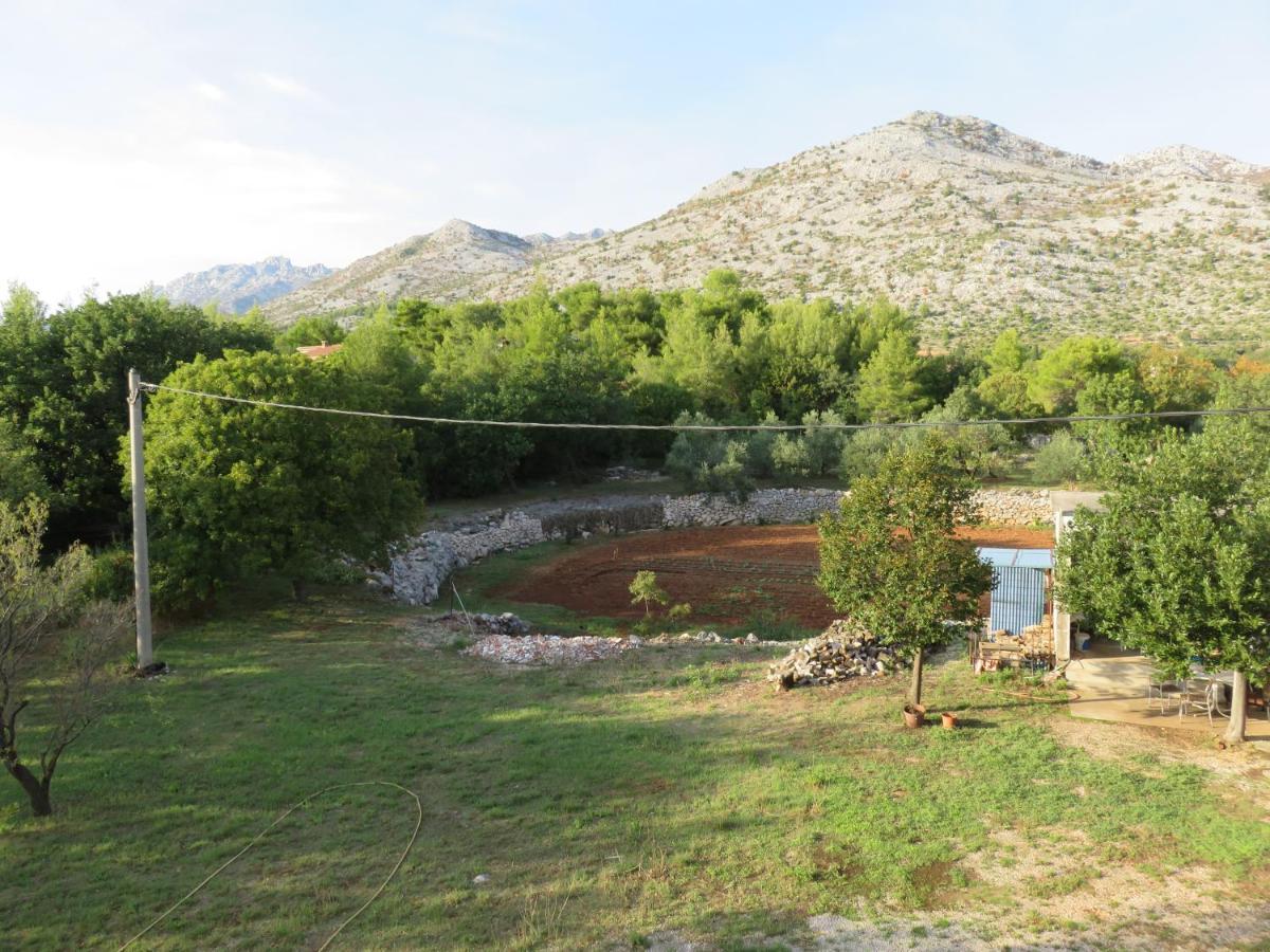 Apartmani Mm Stari Grad Kültér fotó