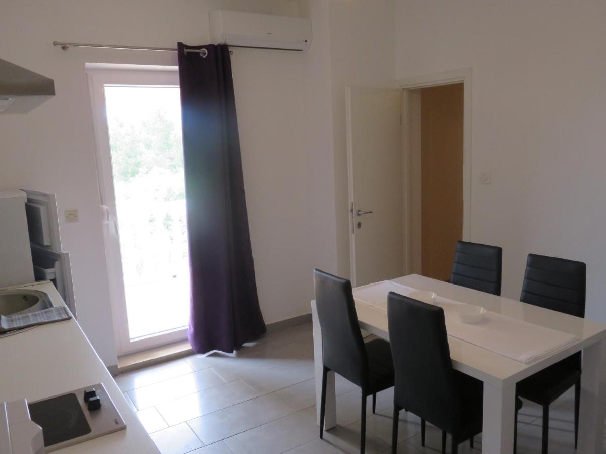 Apartmani Mm Stari Grad Kültér fotó