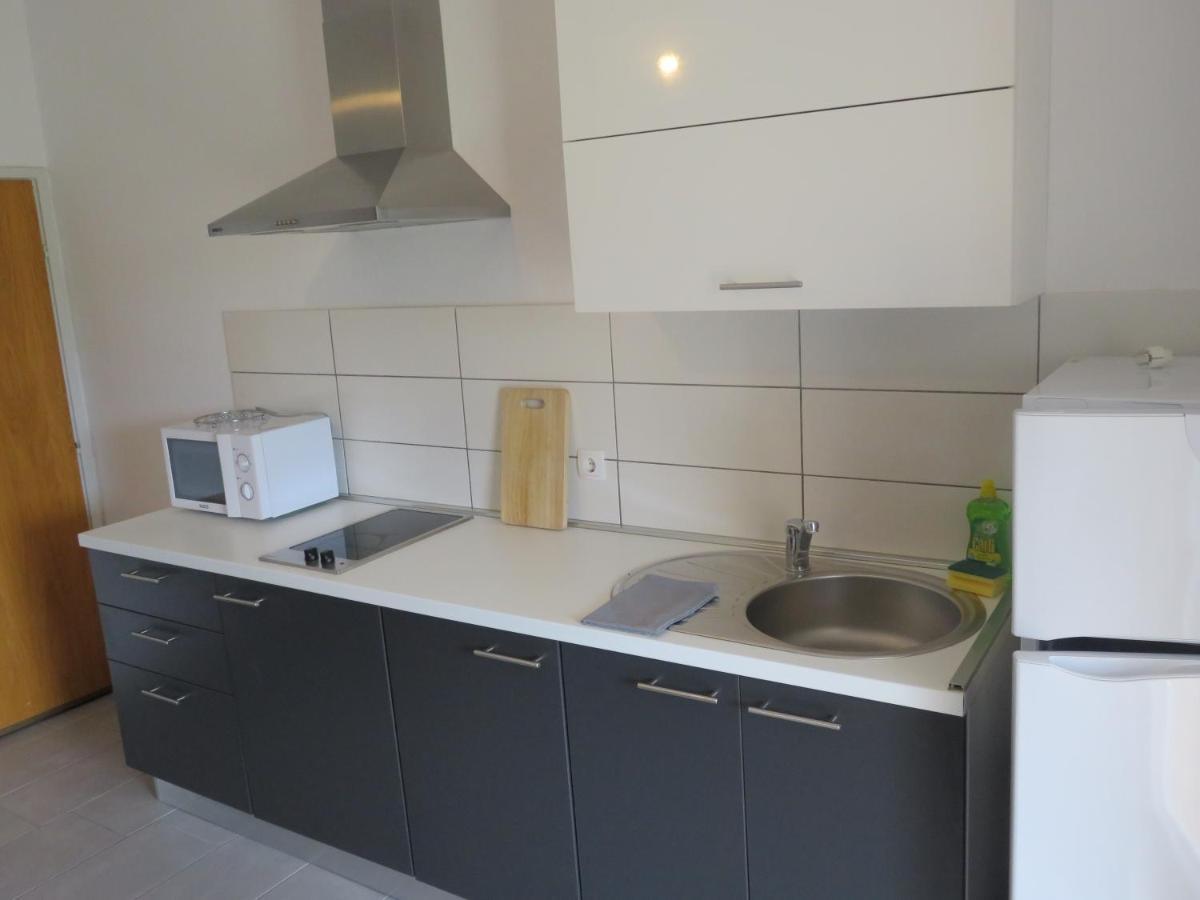 Apartmani Mm Stari Grad Kültér fotó