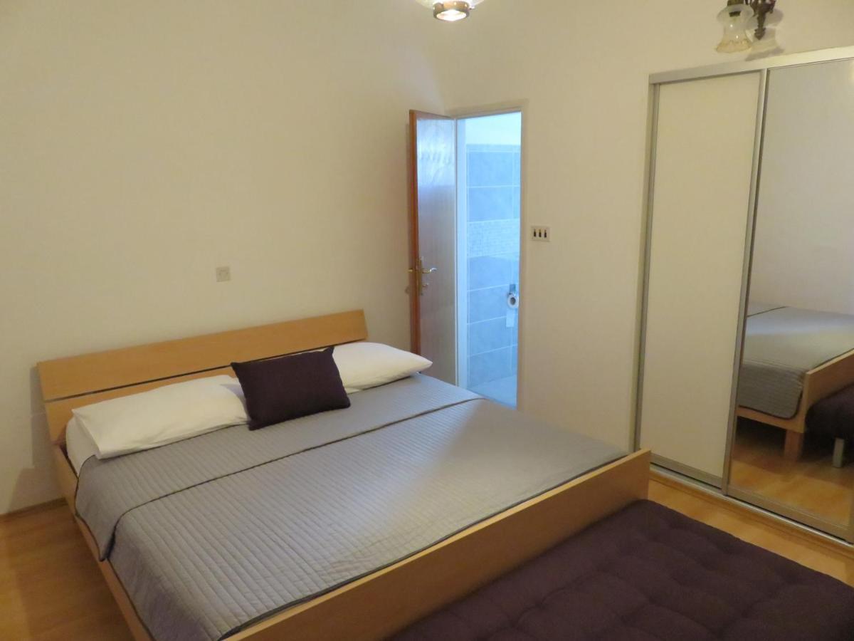 Apartmani Mm Stari Grad Kültér fotó