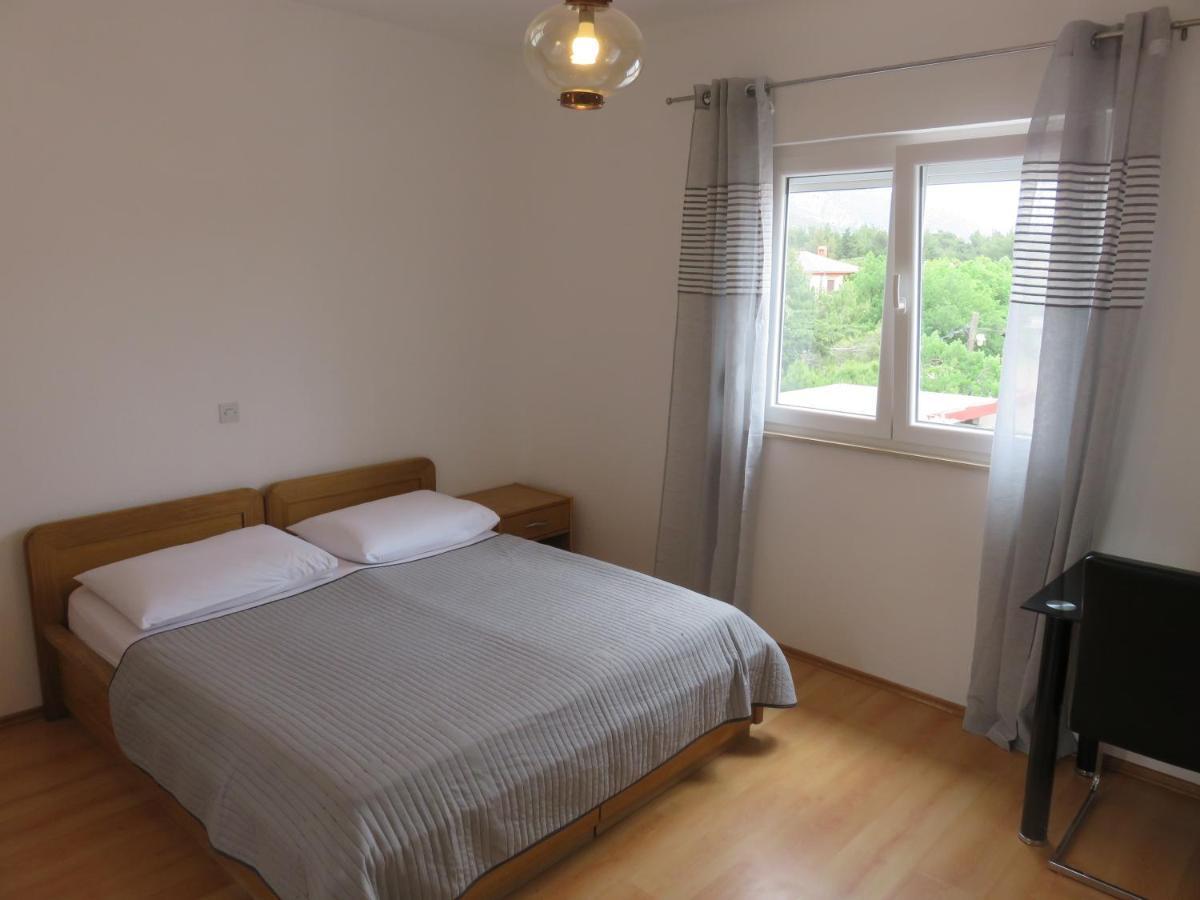 Apartmani Mm Stari Grad Kültér fotó