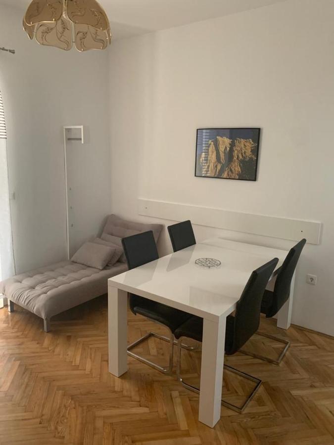 Apartmani Mm Stari Grad Kültér fotó