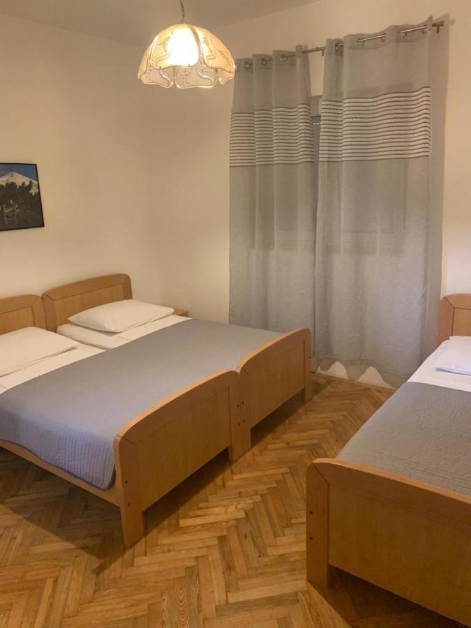 Apartmani Mm Stari Grad Kültér fotó