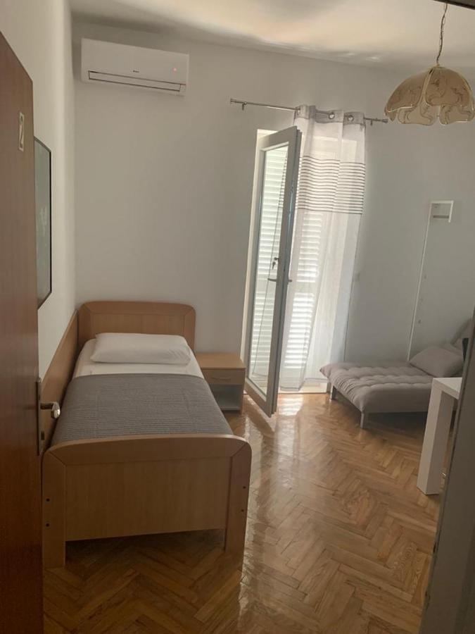 Apartmani Mm Stari Grad Kültér fotó